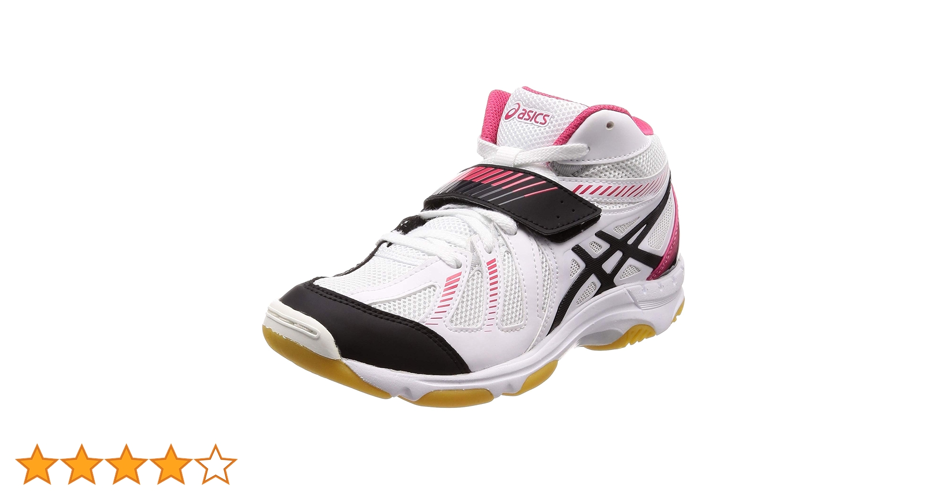 ASICS バレーボールシューズ ホワイト 26cm Amazon | [アシックス] バレーボールシューズ COURT SELFIT